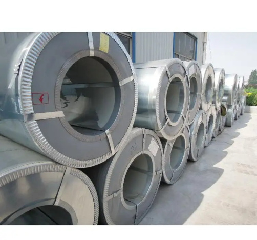 鍍鋅板卷規(guī)格